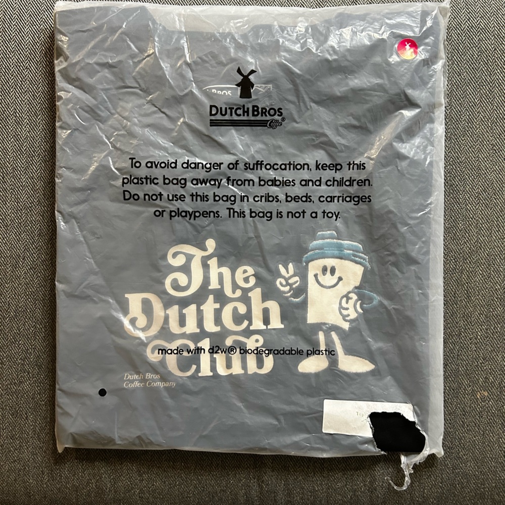 Dutch Bros T-Shirt